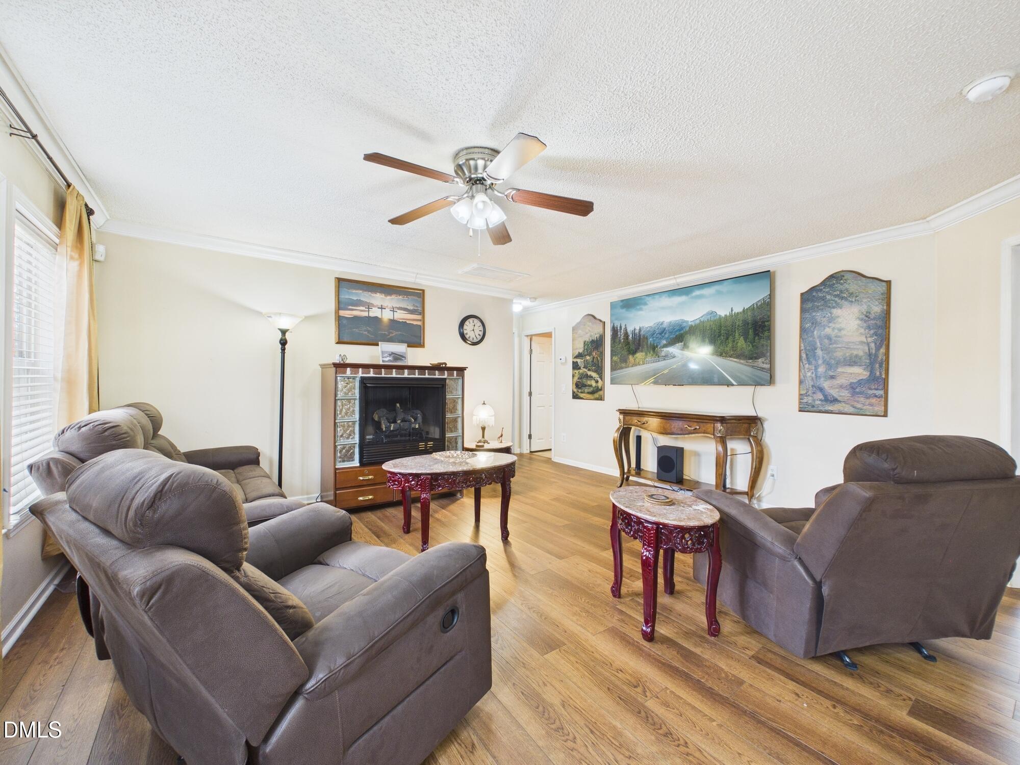 2528 Dalton Mill Road