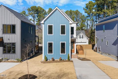 2532 W Wilson Street Durham NC 27705