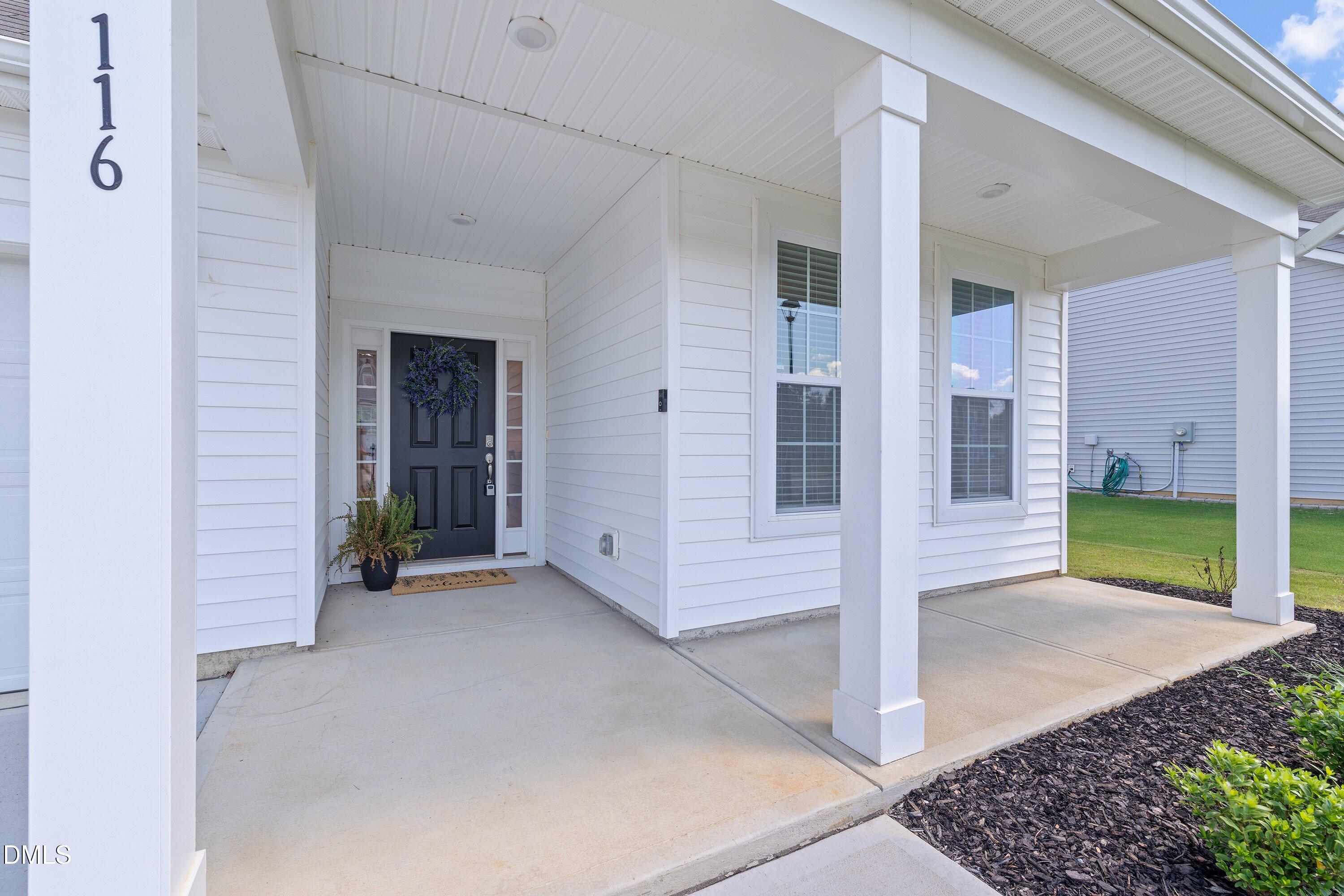 116 Hay Field Drive