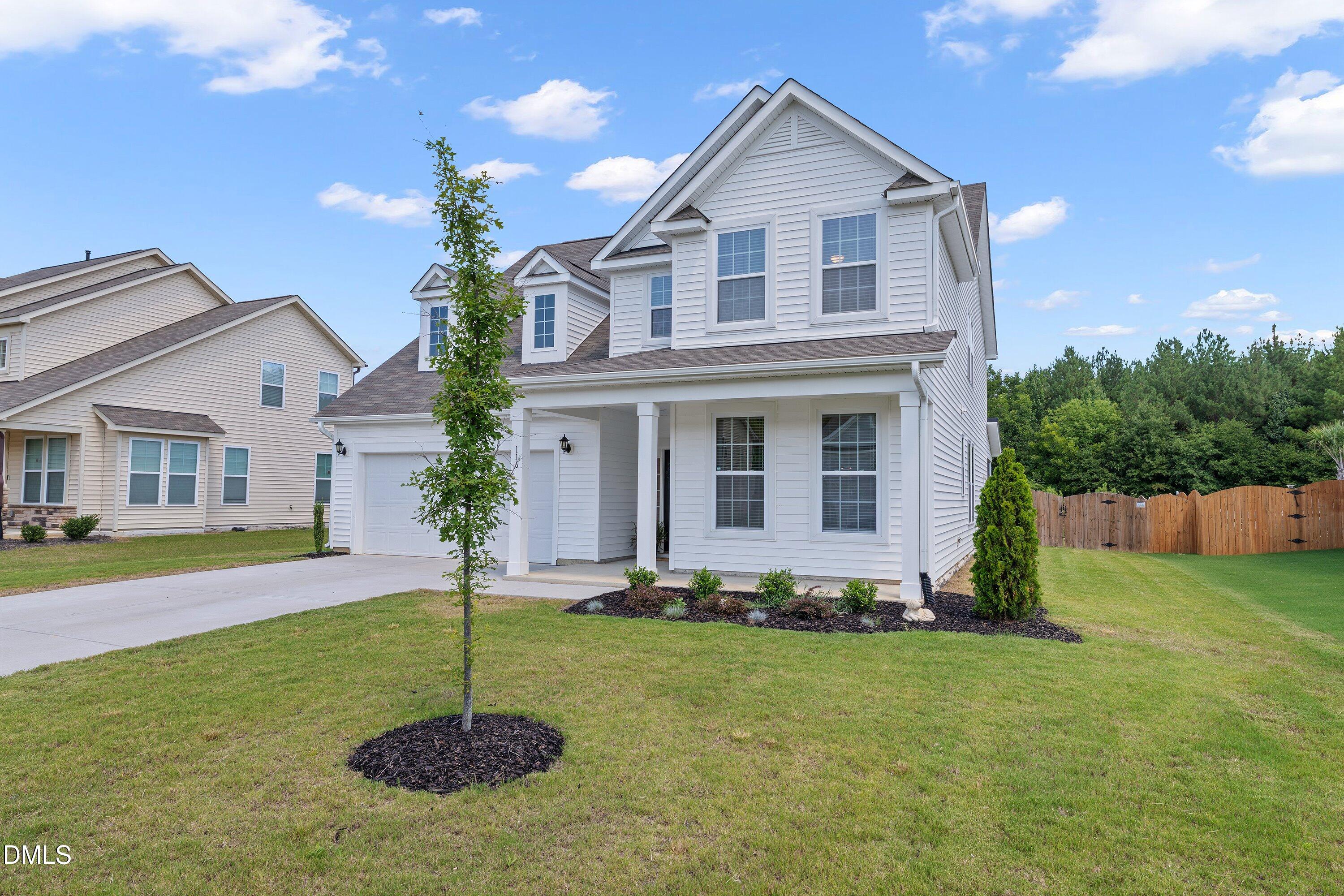 116 Hay Field Drive
