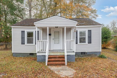 A home in Fayetteville