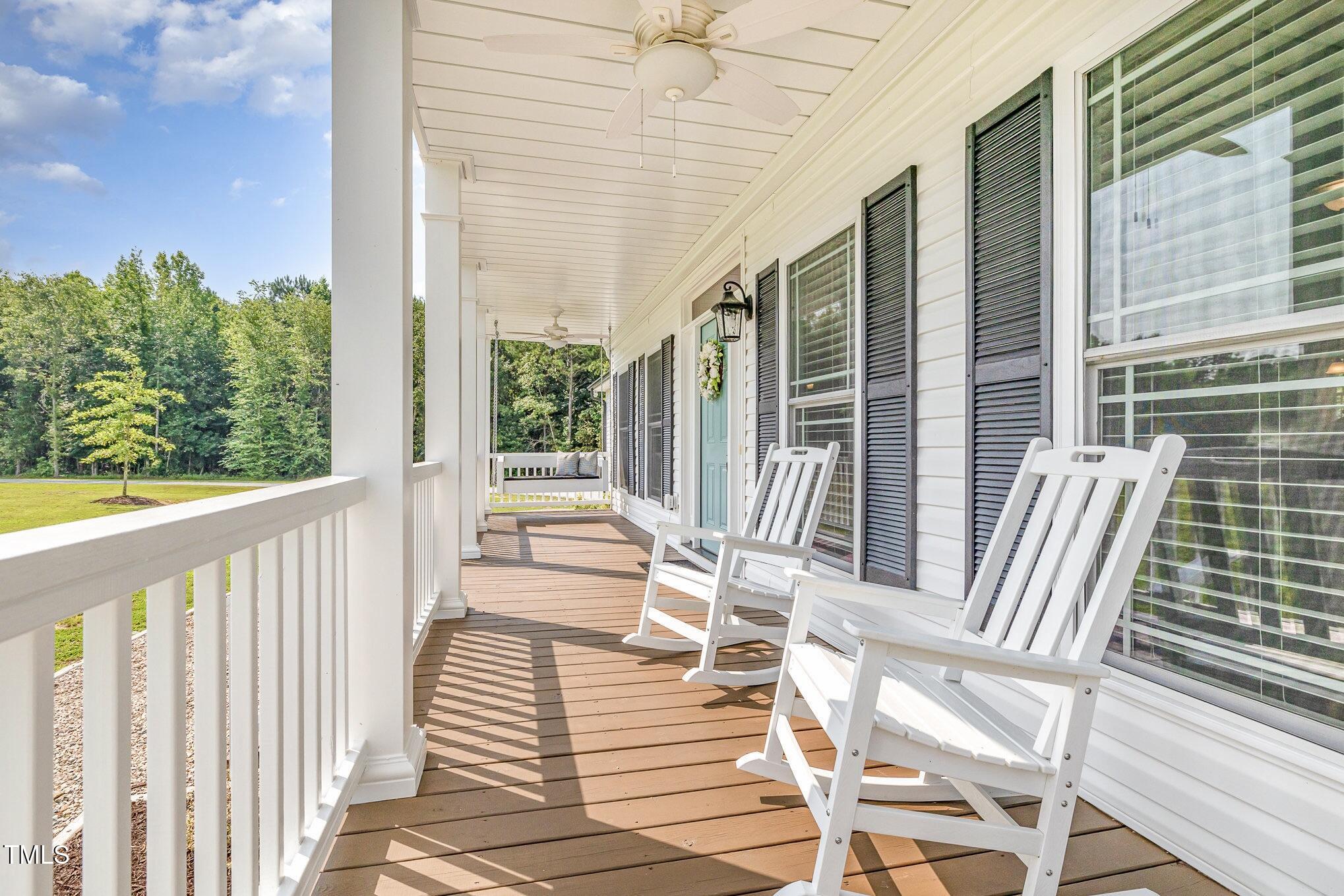 407 Kadir Womble Drive