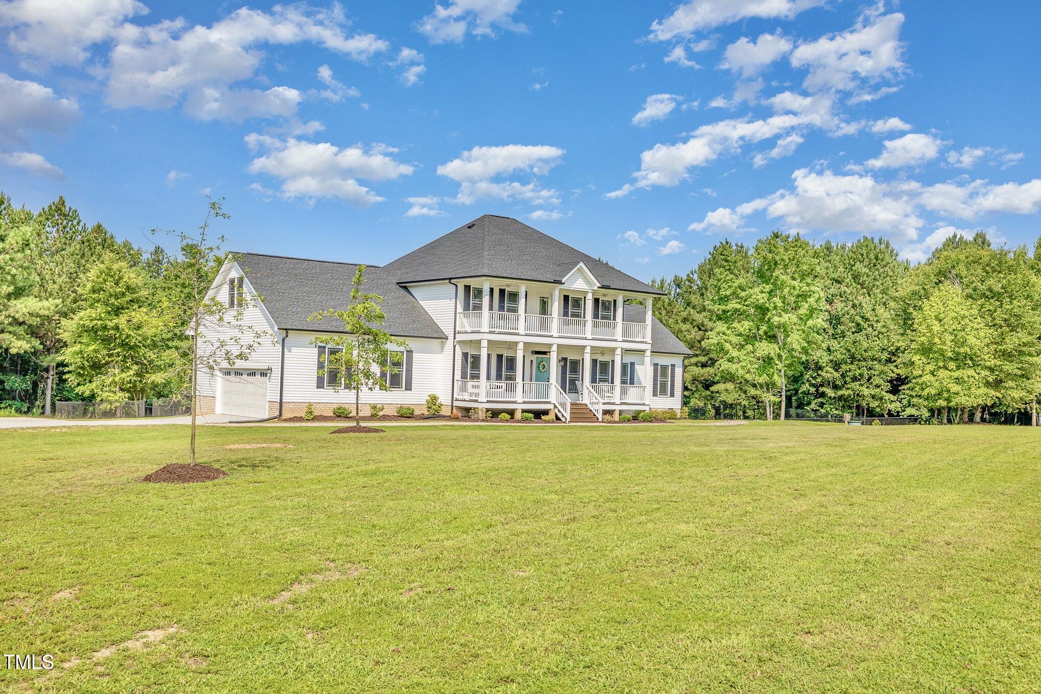 407 Kadir Womble Drive