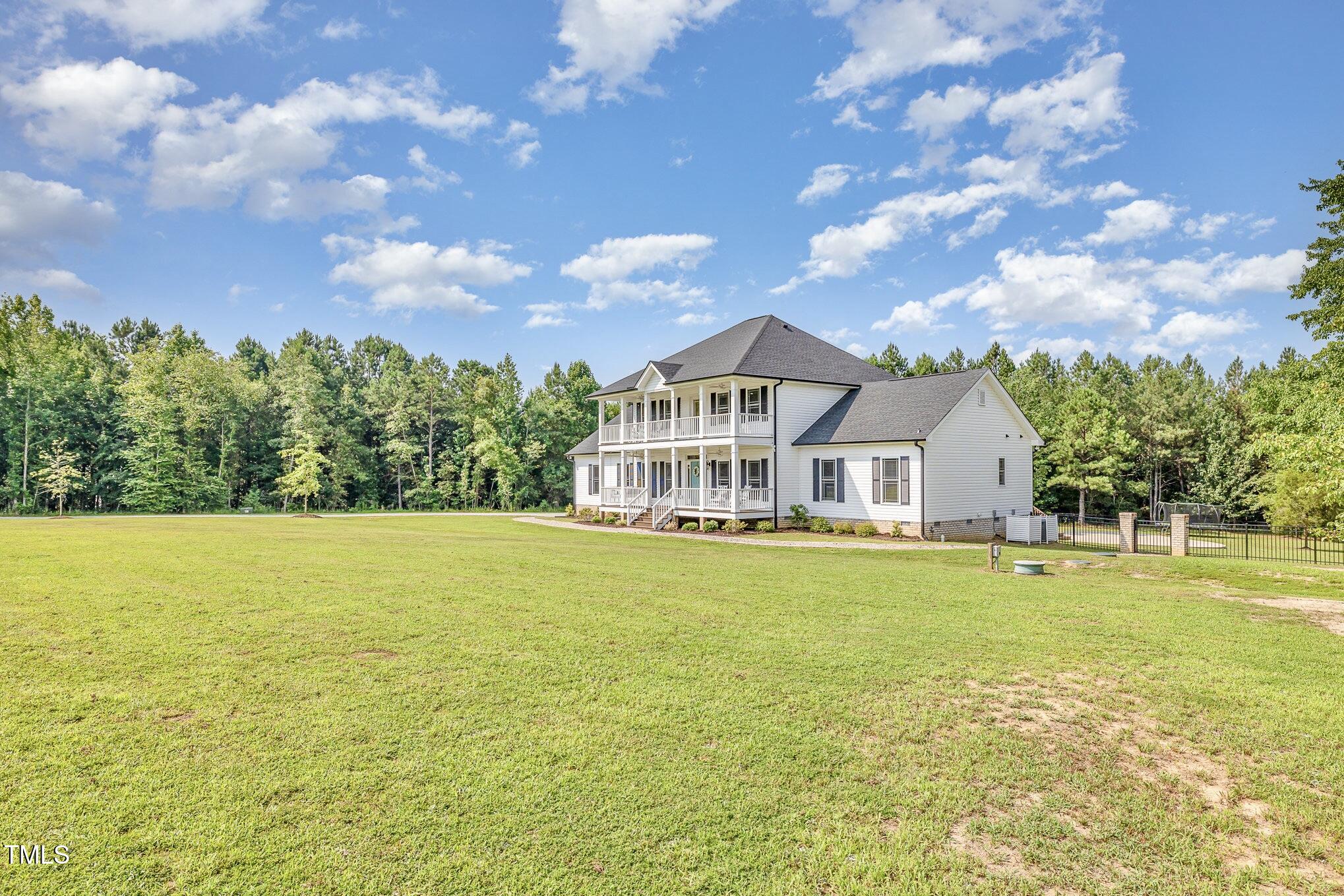 407 Kadir Womble Drive