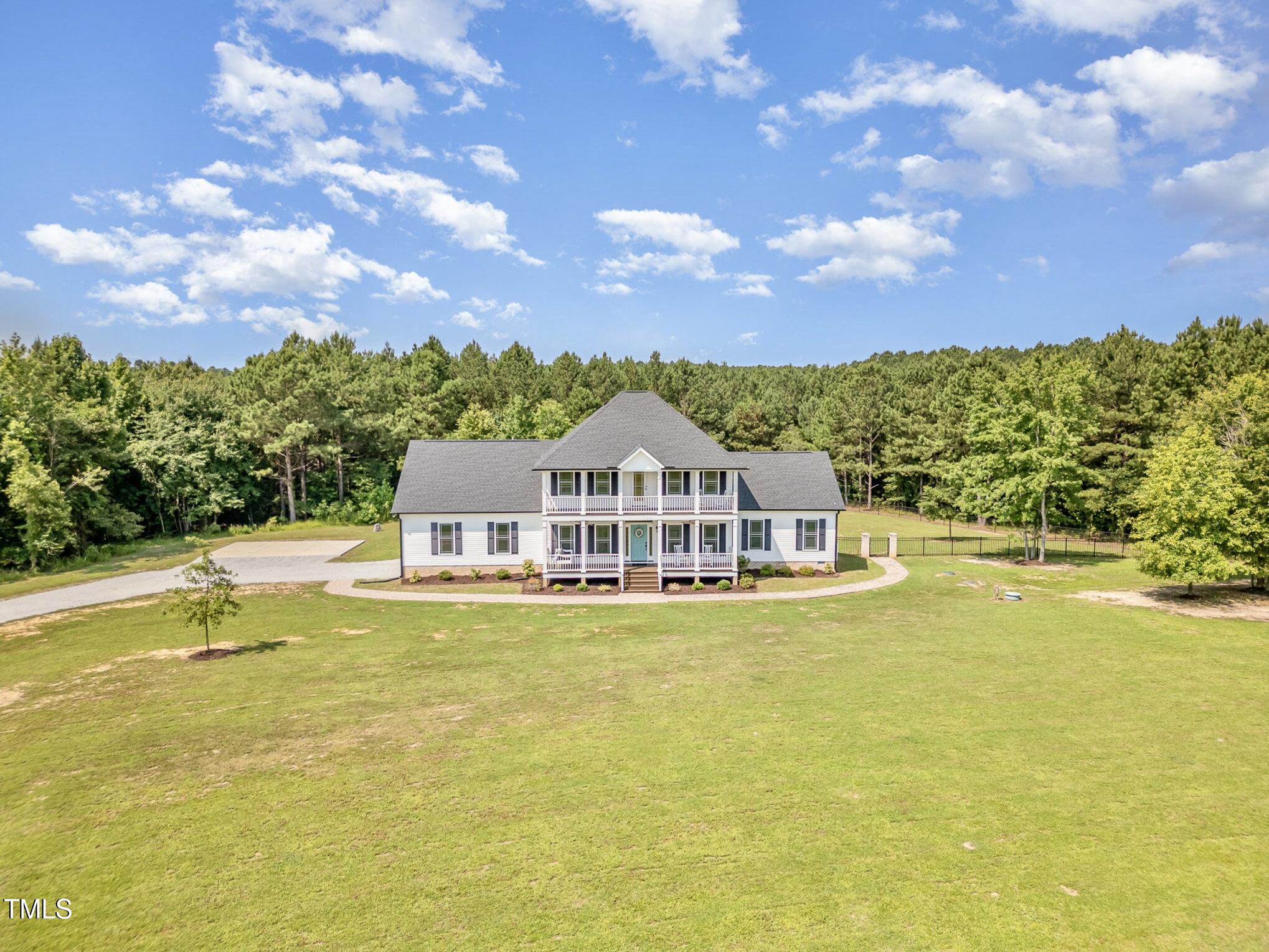 407 Kadir Womble Drive