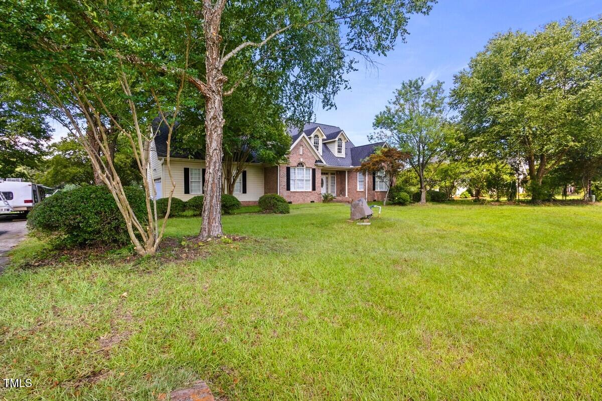 1016 Pasture View Lane