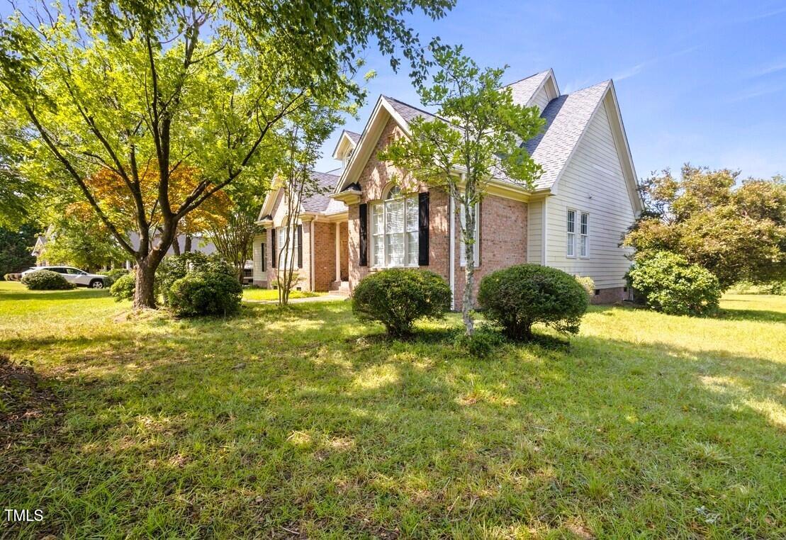 1016 Pasture View Lane