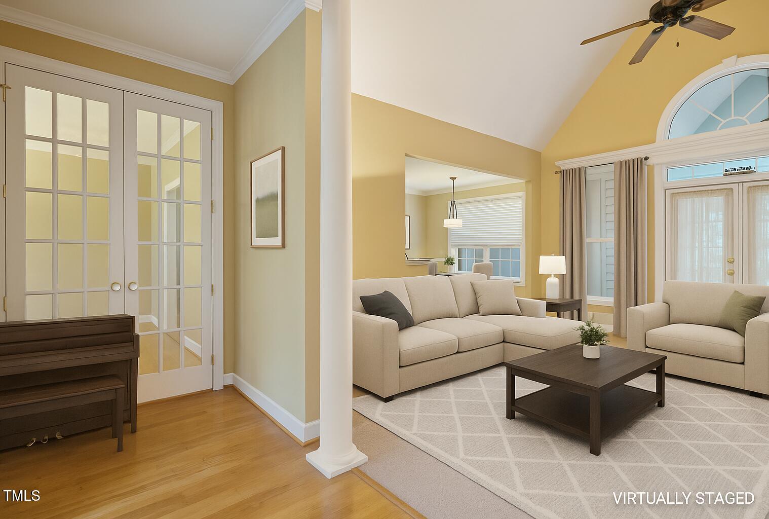 1016 Pasture View Lane