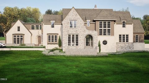 4933 Foxridge Drive Raleigh NC 27614