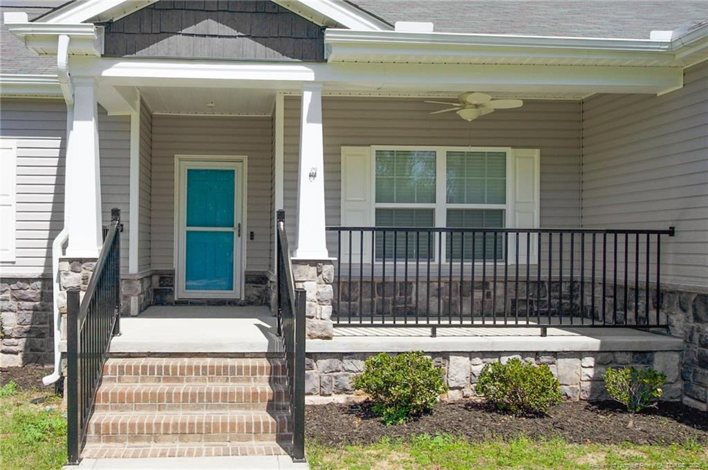 3298 Deep Branch Road