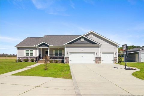 3298 Deep Branch Road Lumberton NC 28360