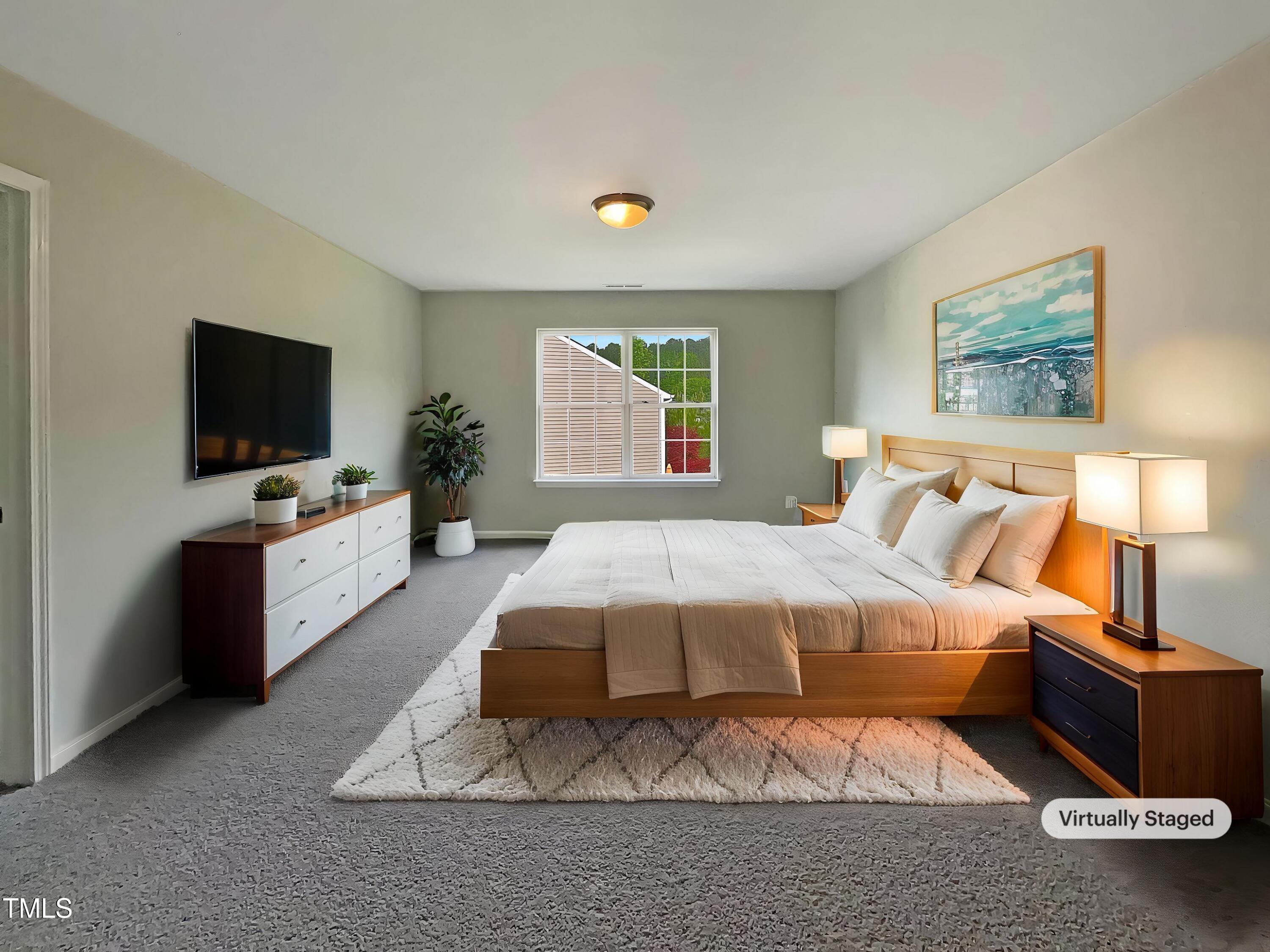 6 Heatherford Court