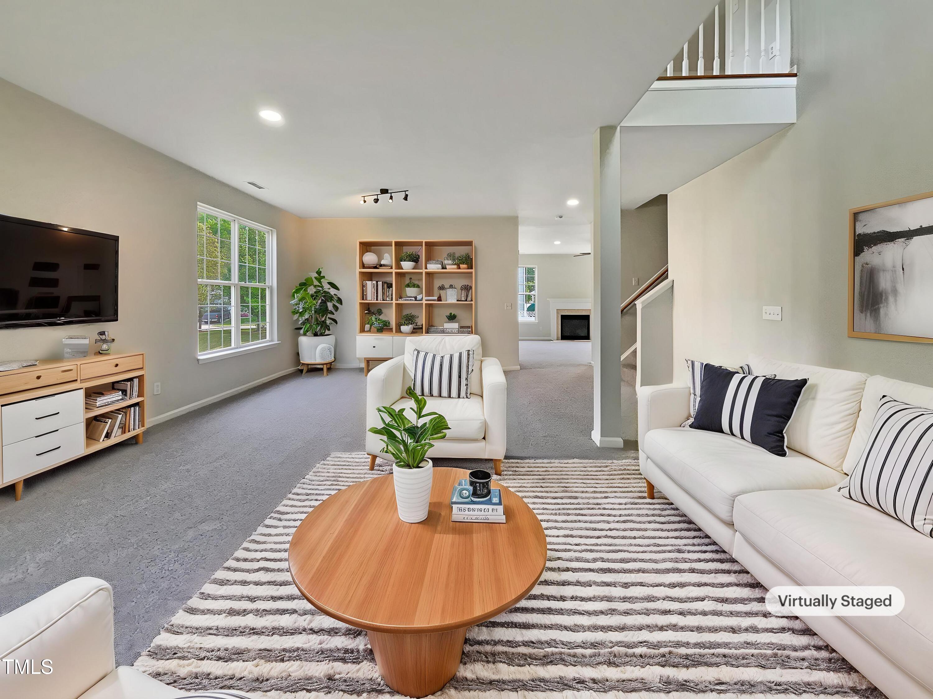 6 Heatherford Court