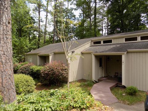 101 Solway Court Cary NC 27511