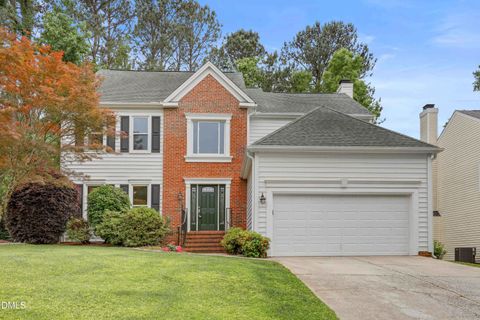1707 Waterclose Apex NC 27502