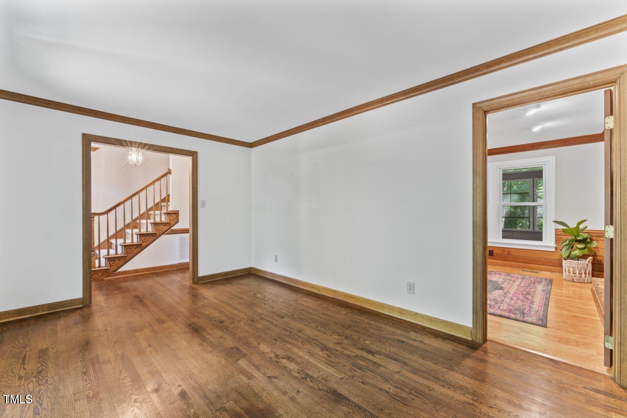 1705 Bridgeport Drive
