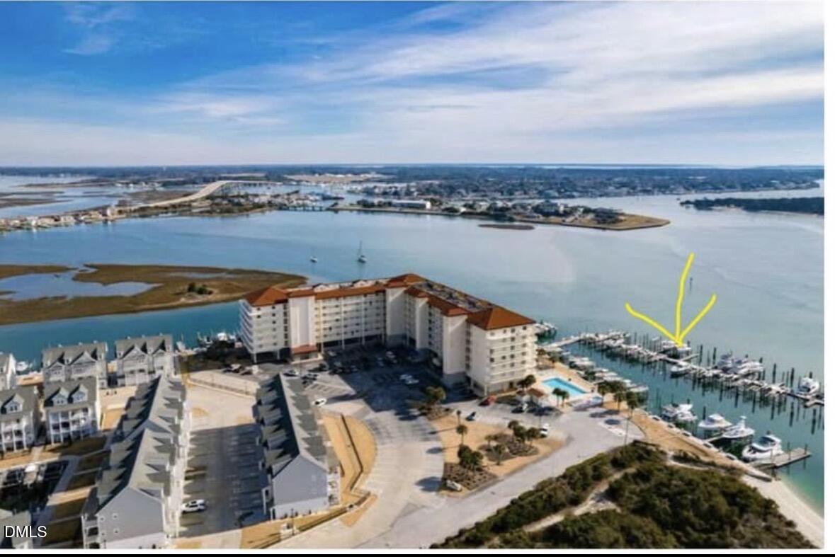 100 Olde Towne Yacht Club Road