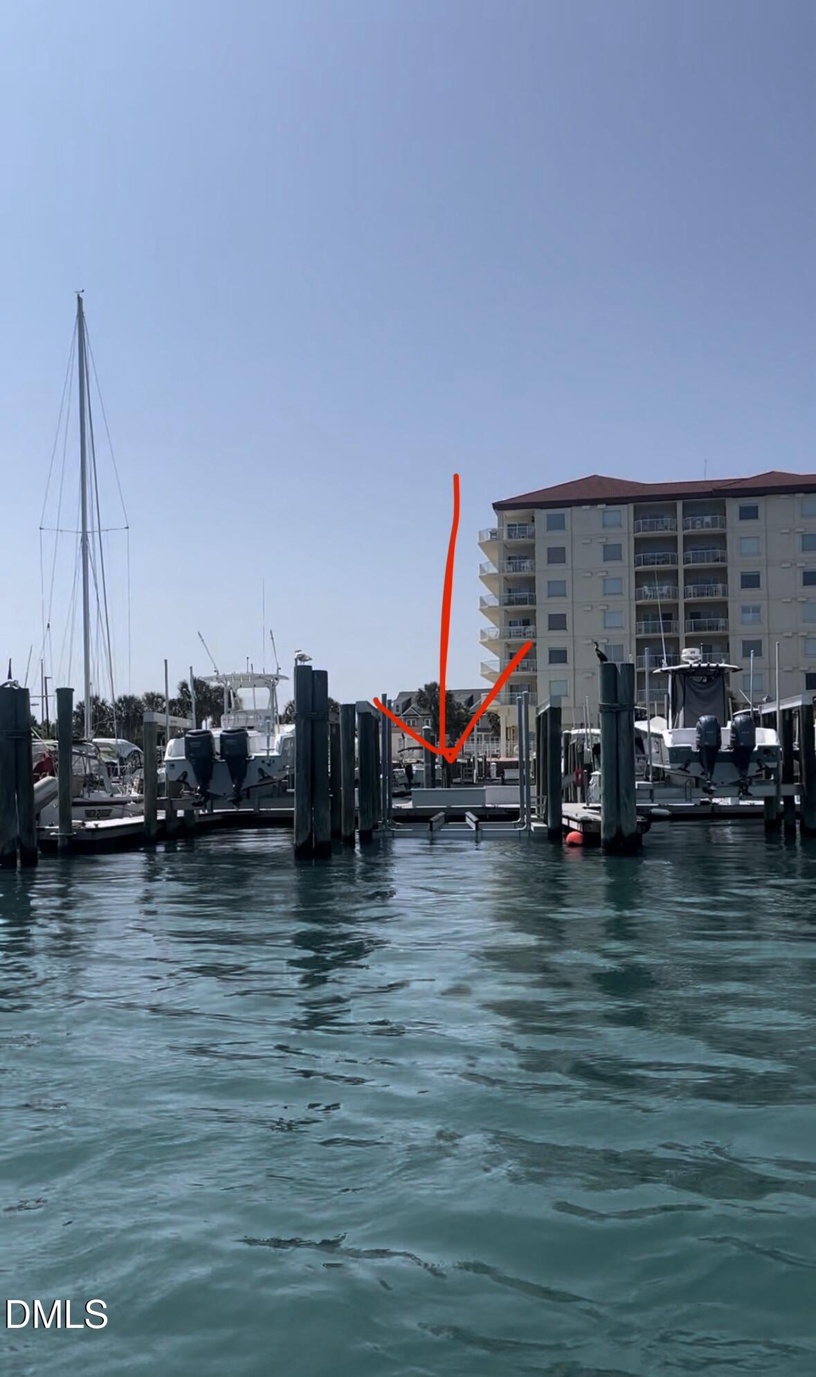 100 Olde Towne Yacht Club Road
