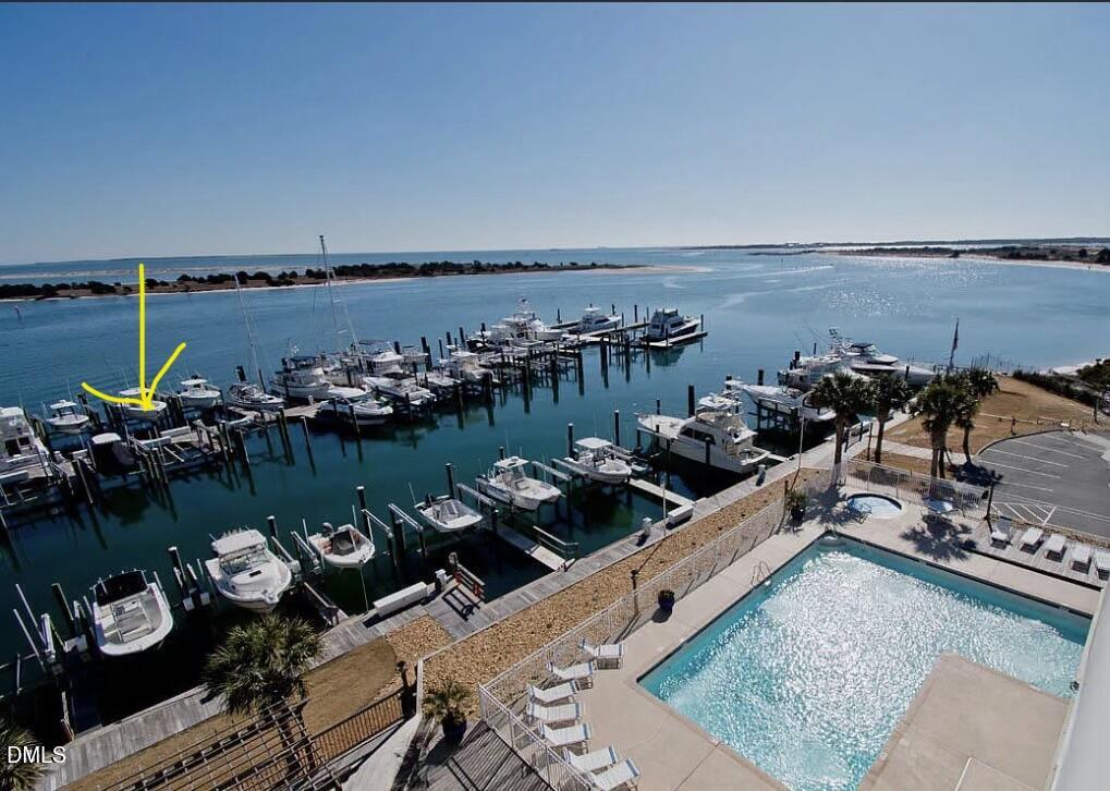 100 Olde Towne Yacht Club Road
