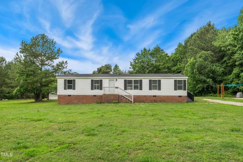 50 Willow Woods Way Franklinton NC 27525