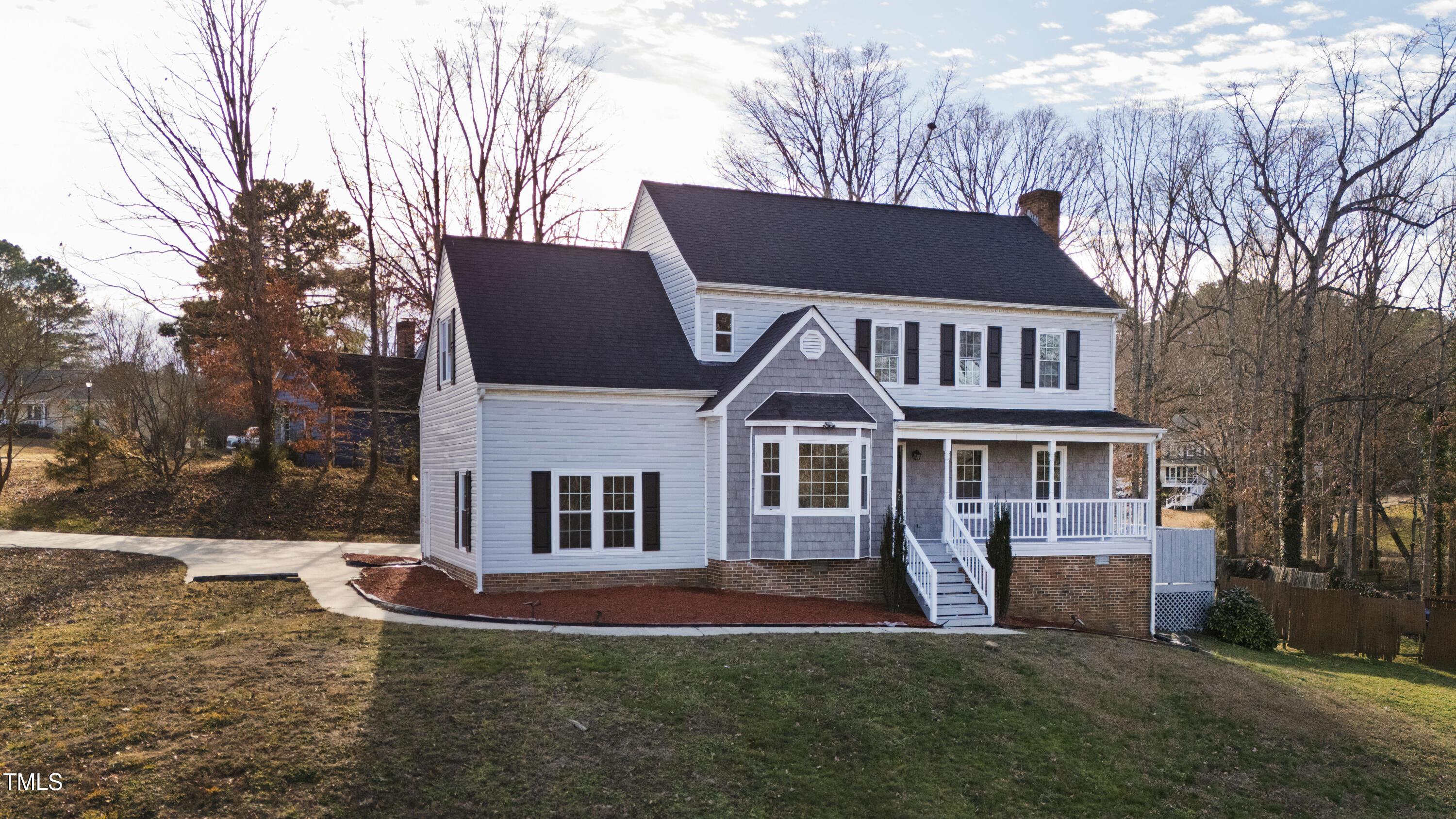 6309 Charmco Court