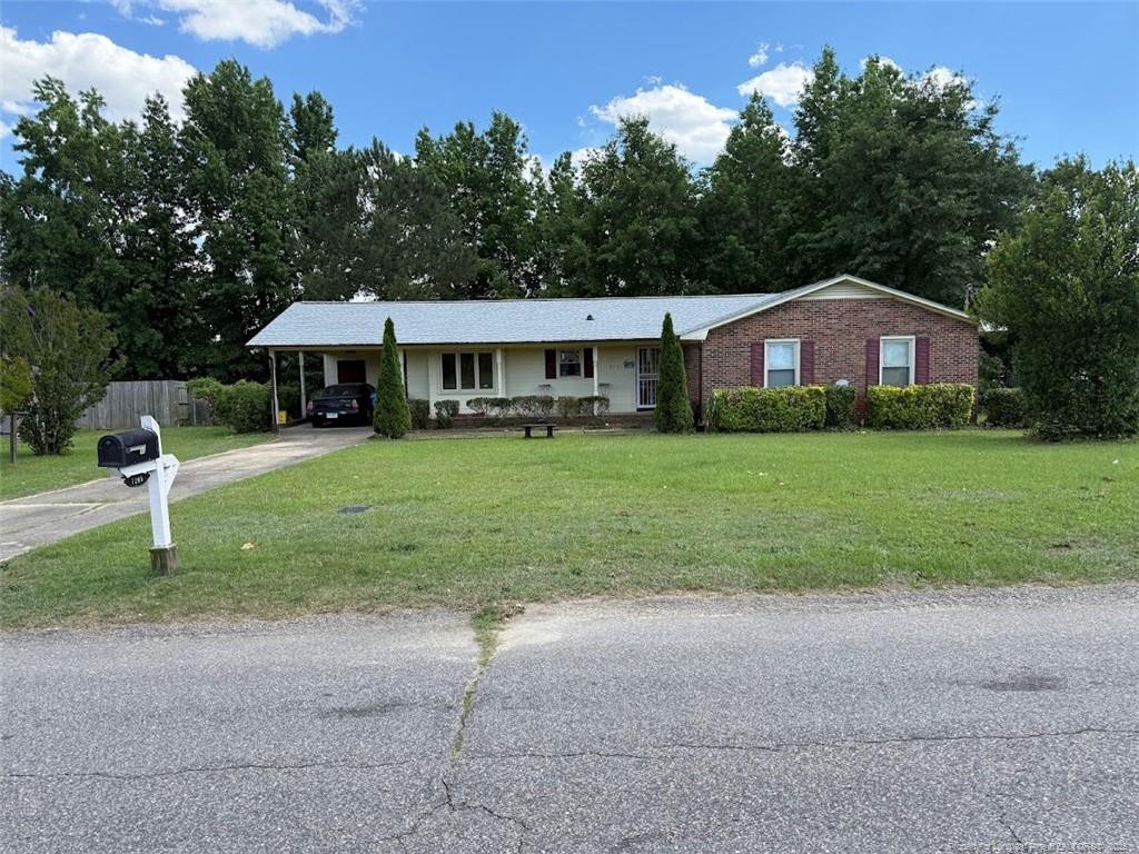 7205 Godfrey Drive