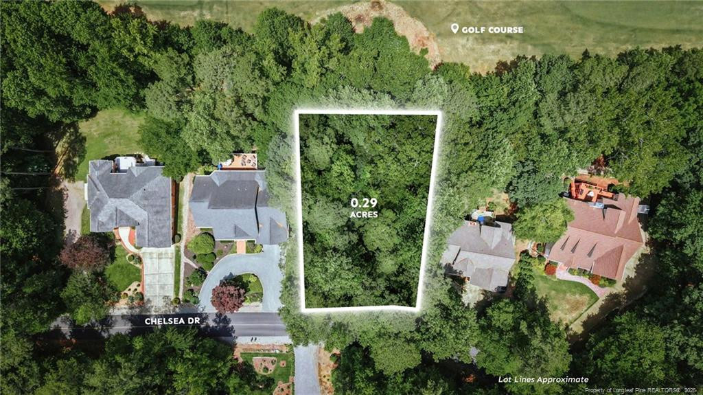 692 Chelsea Drive