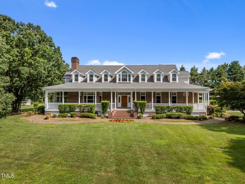 3566 Us 15 Highway Oxford NC 27565