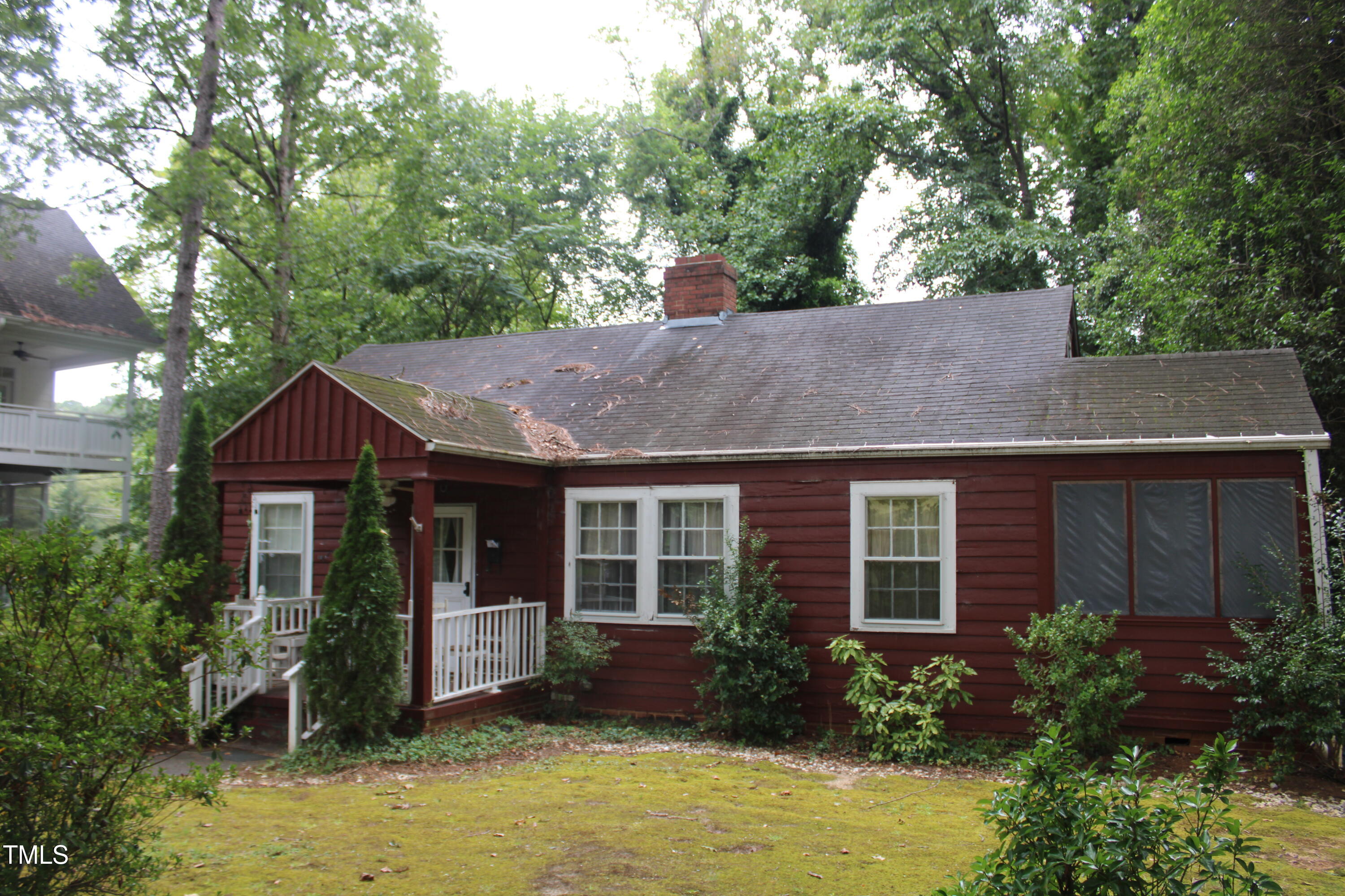 3048 Lewis Farm Road