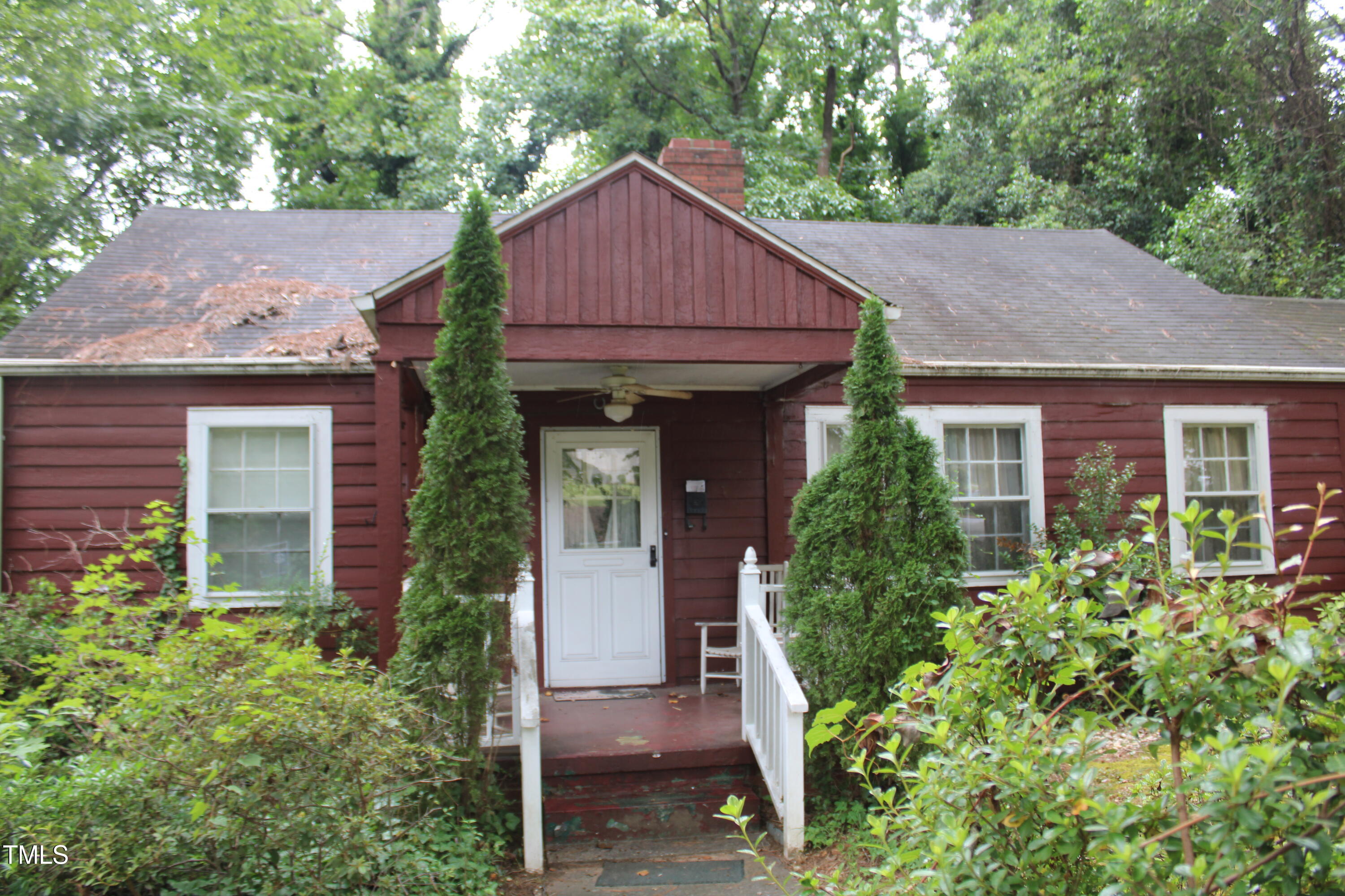 3048 Lewis Farm Road