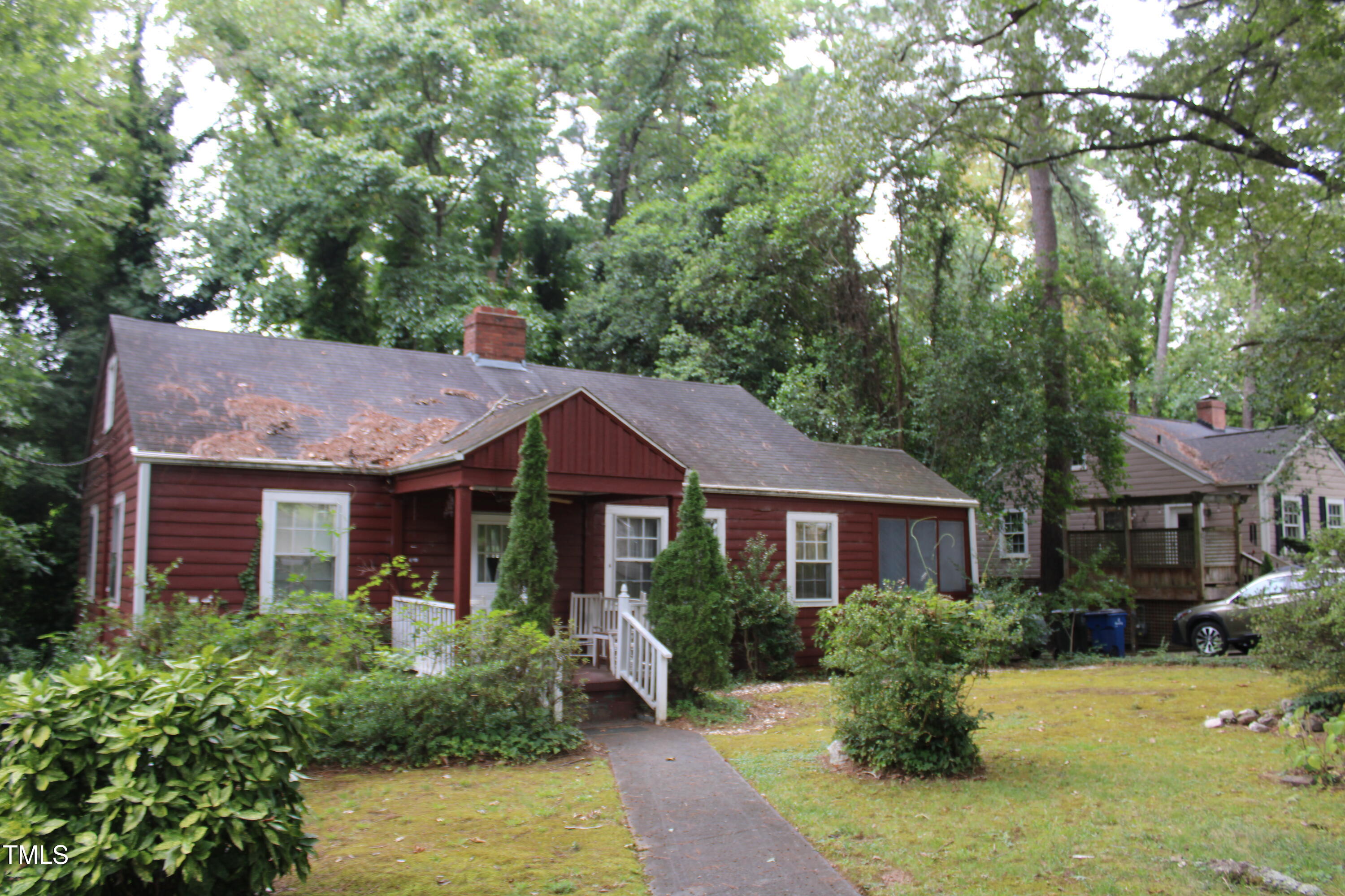 3048 Lewis Farm Road