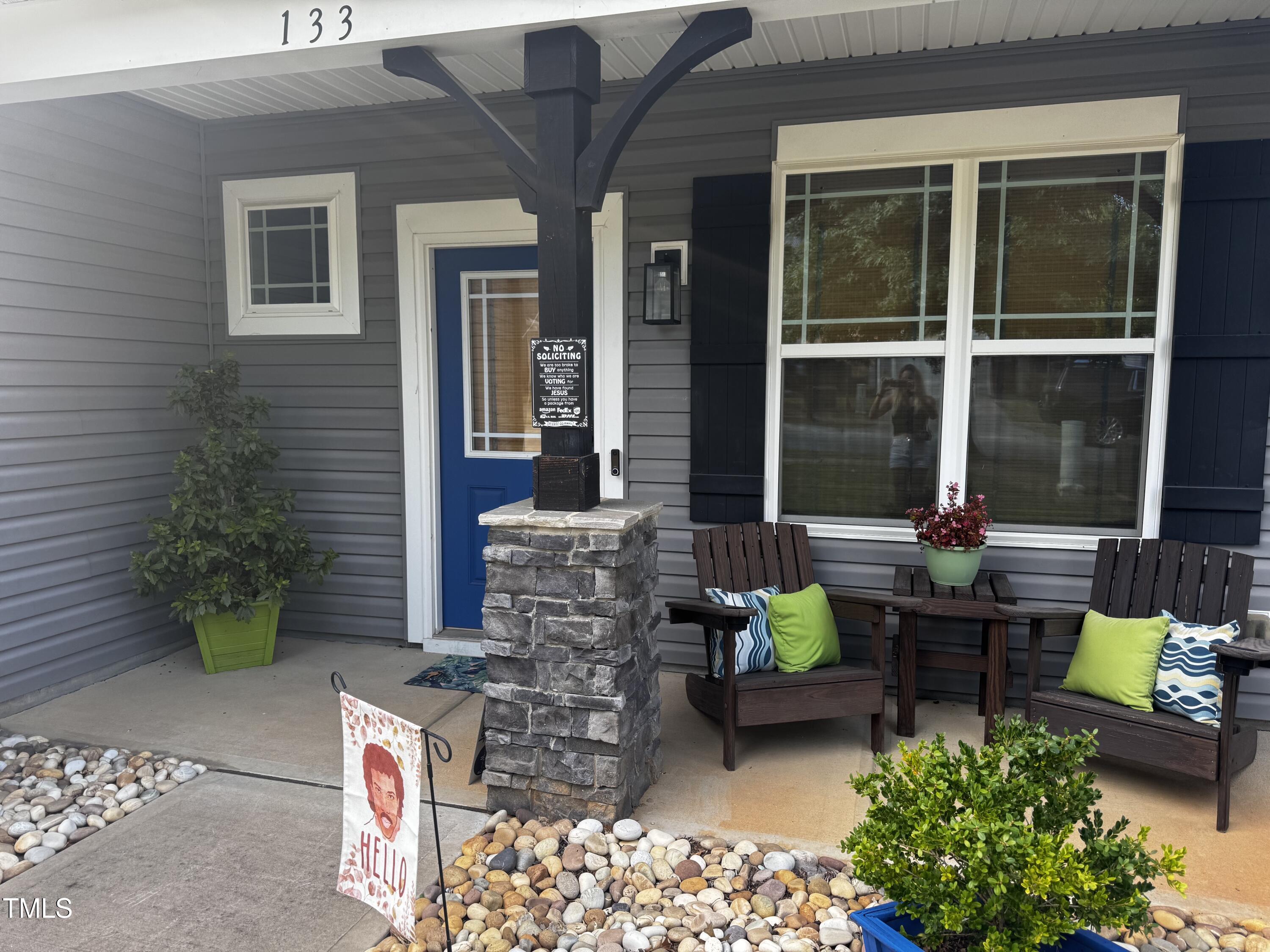 133 Balboa Parkway