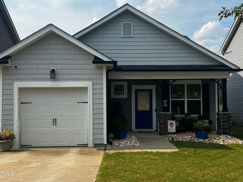 133 Balboa Parkway Clayton NC 27520