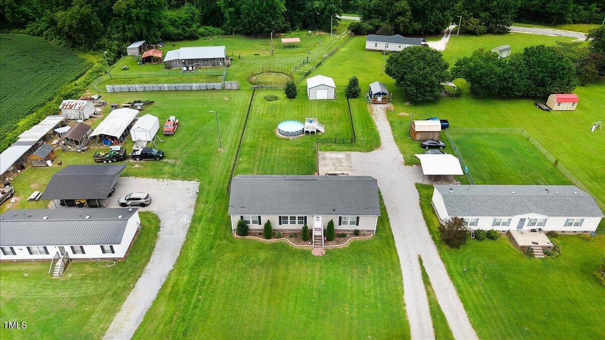 3810 Coldwater Creek Drive