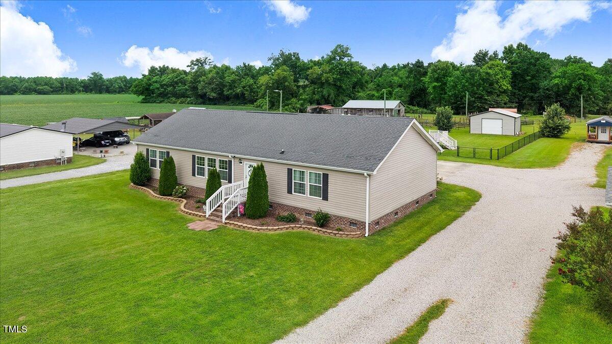 3810 Coldwater Creek Drive