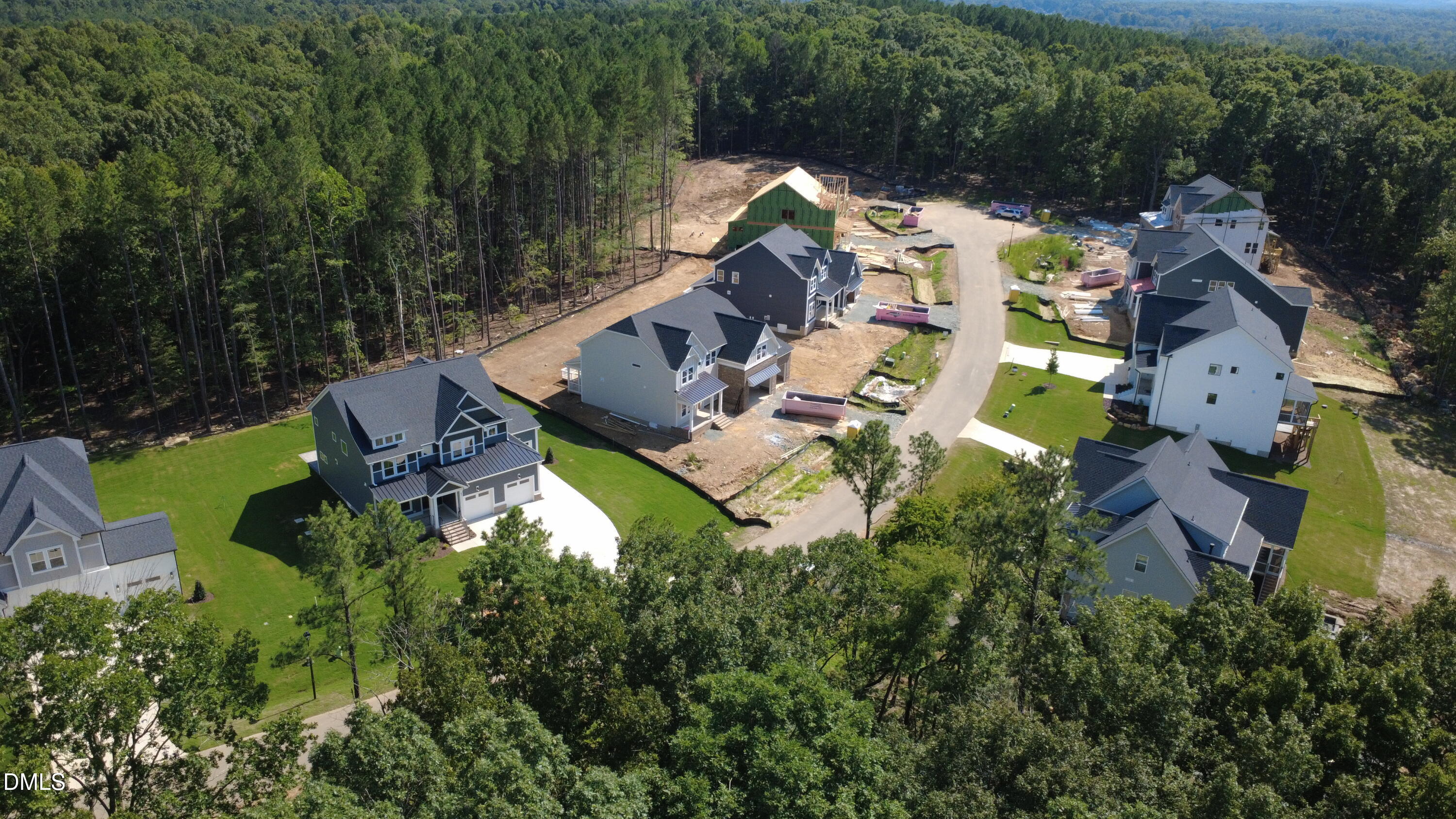 160 Black Bear Court