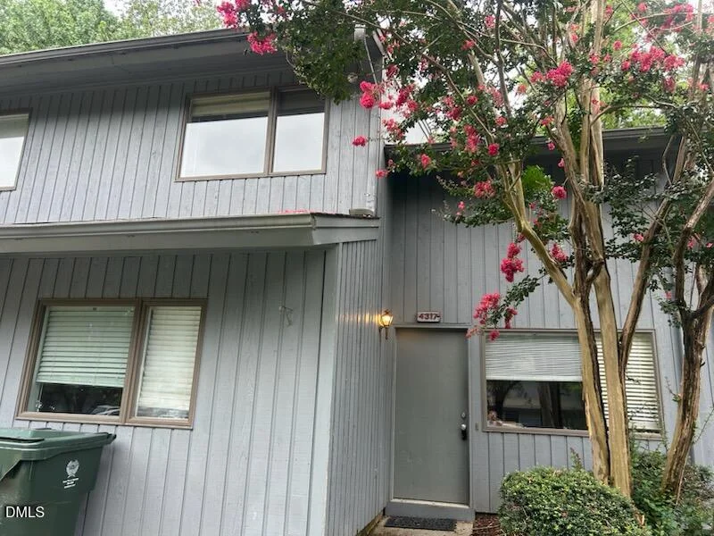 4317 Hunters Club Drive