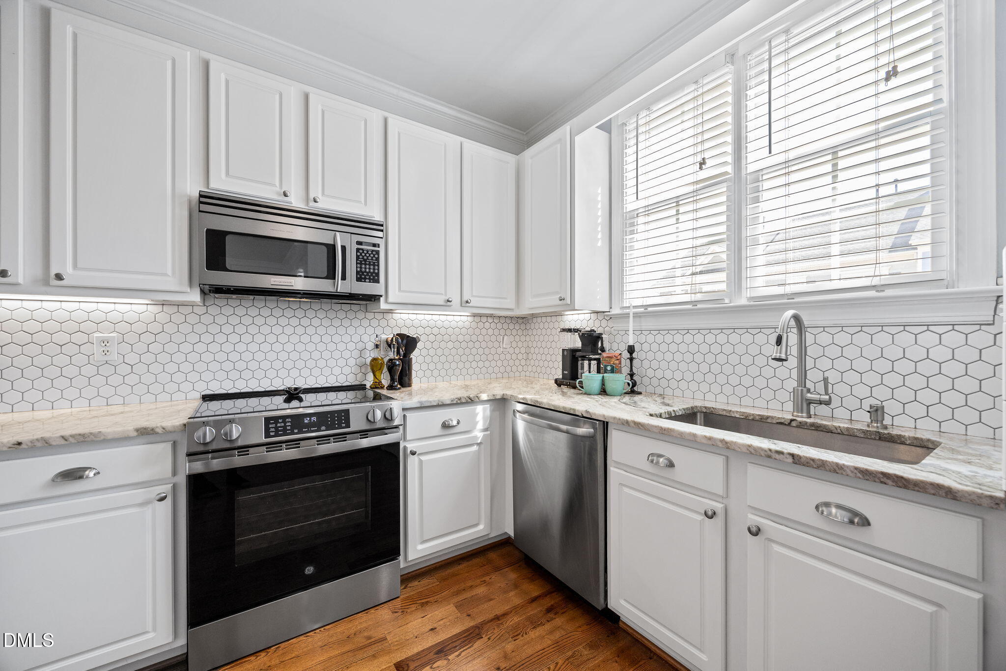 111 Madison Grove Place