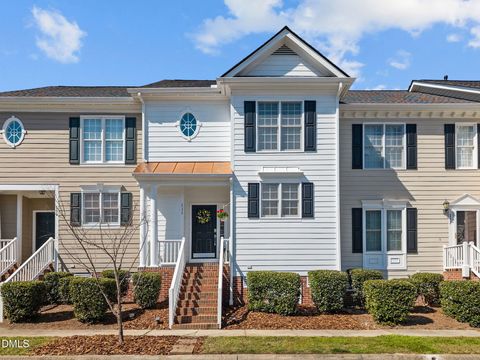 111 Madison Grove Place Cary NC 27519