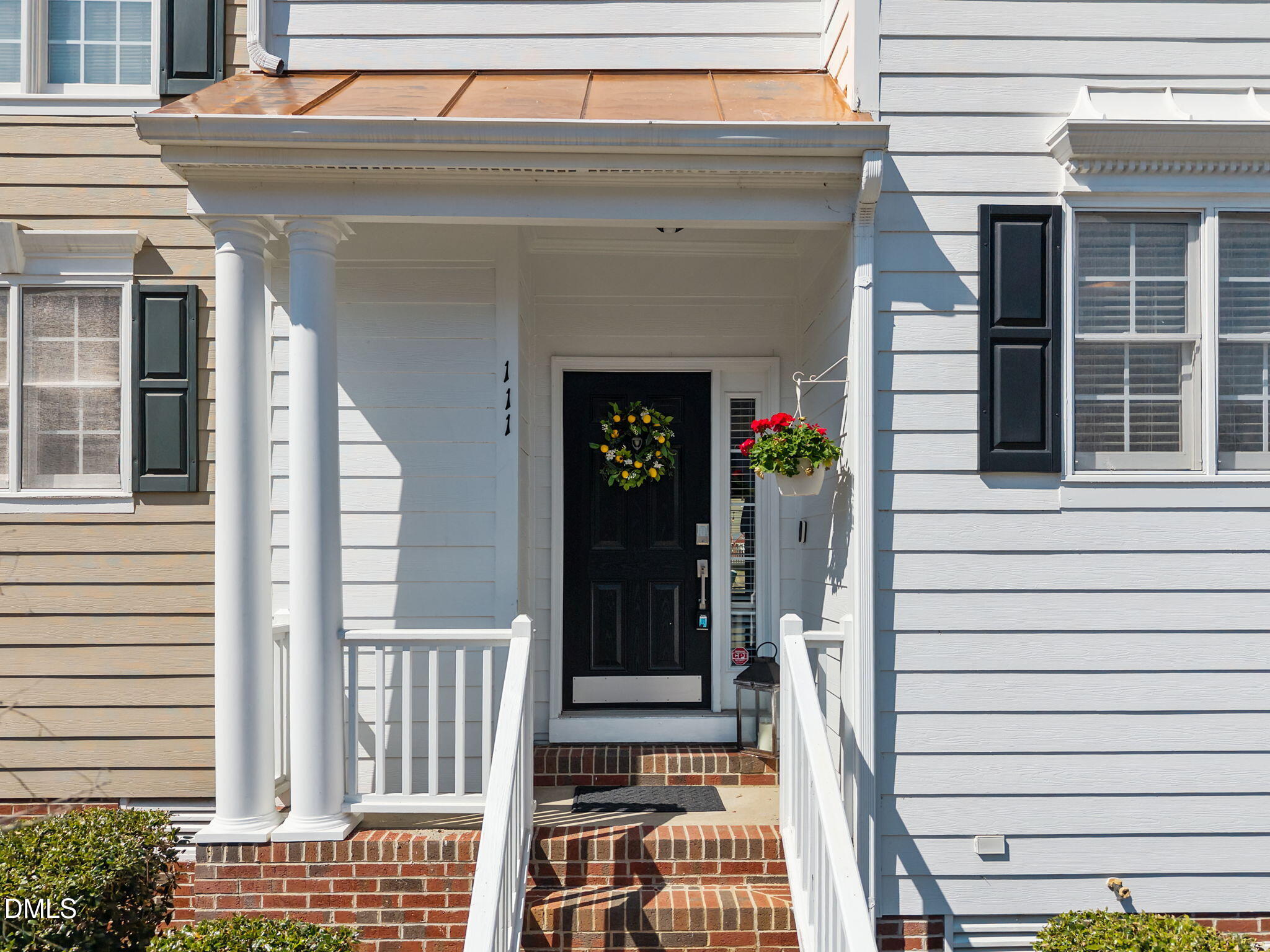 111 Madison Grove Place