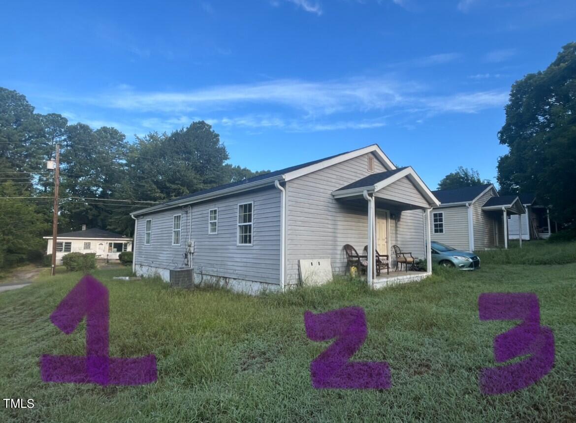 View Durham, NC 27701 house