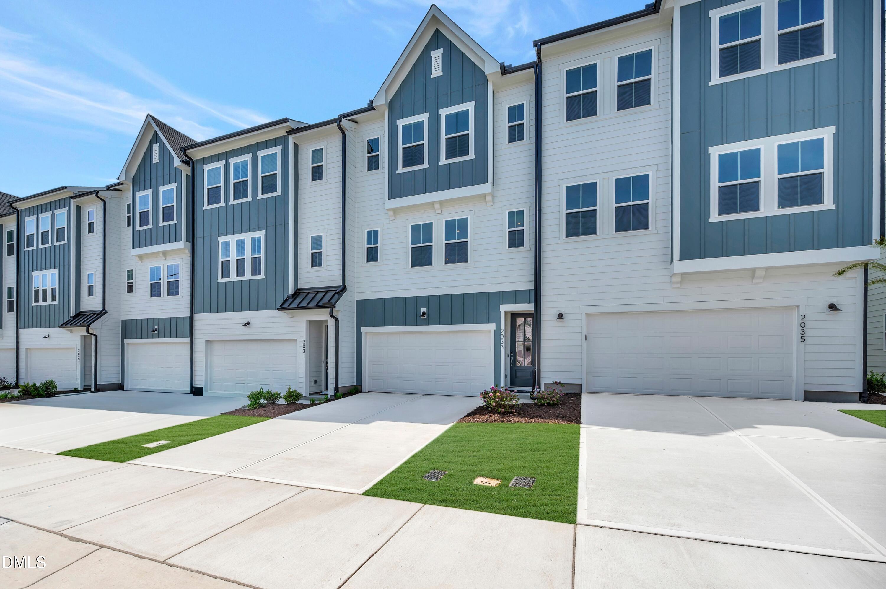 2061 Trident Maple Lane
