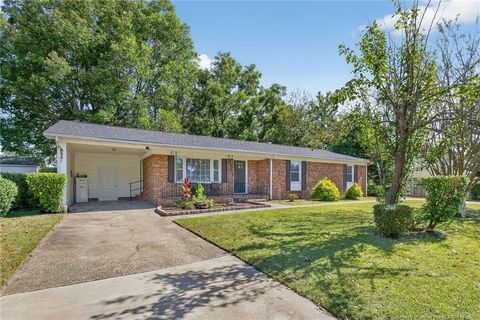 5641 Carson Drive Fayetteville NC 28303