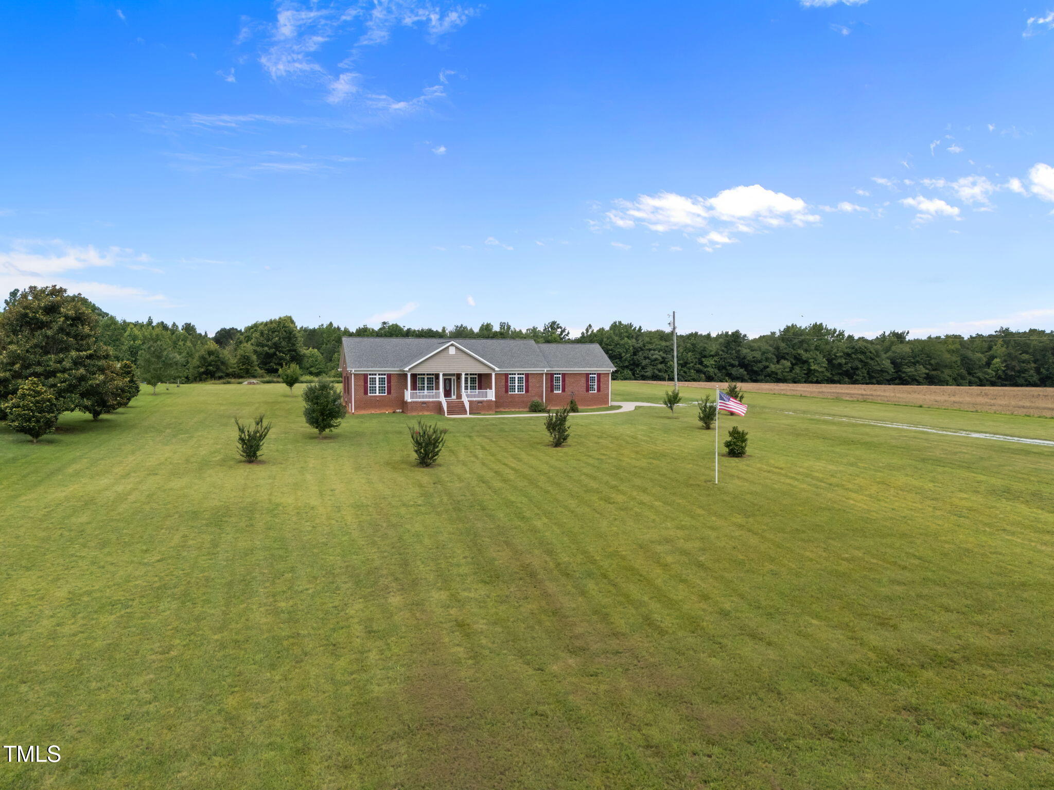 5556 Hurdle Mills Rd Road