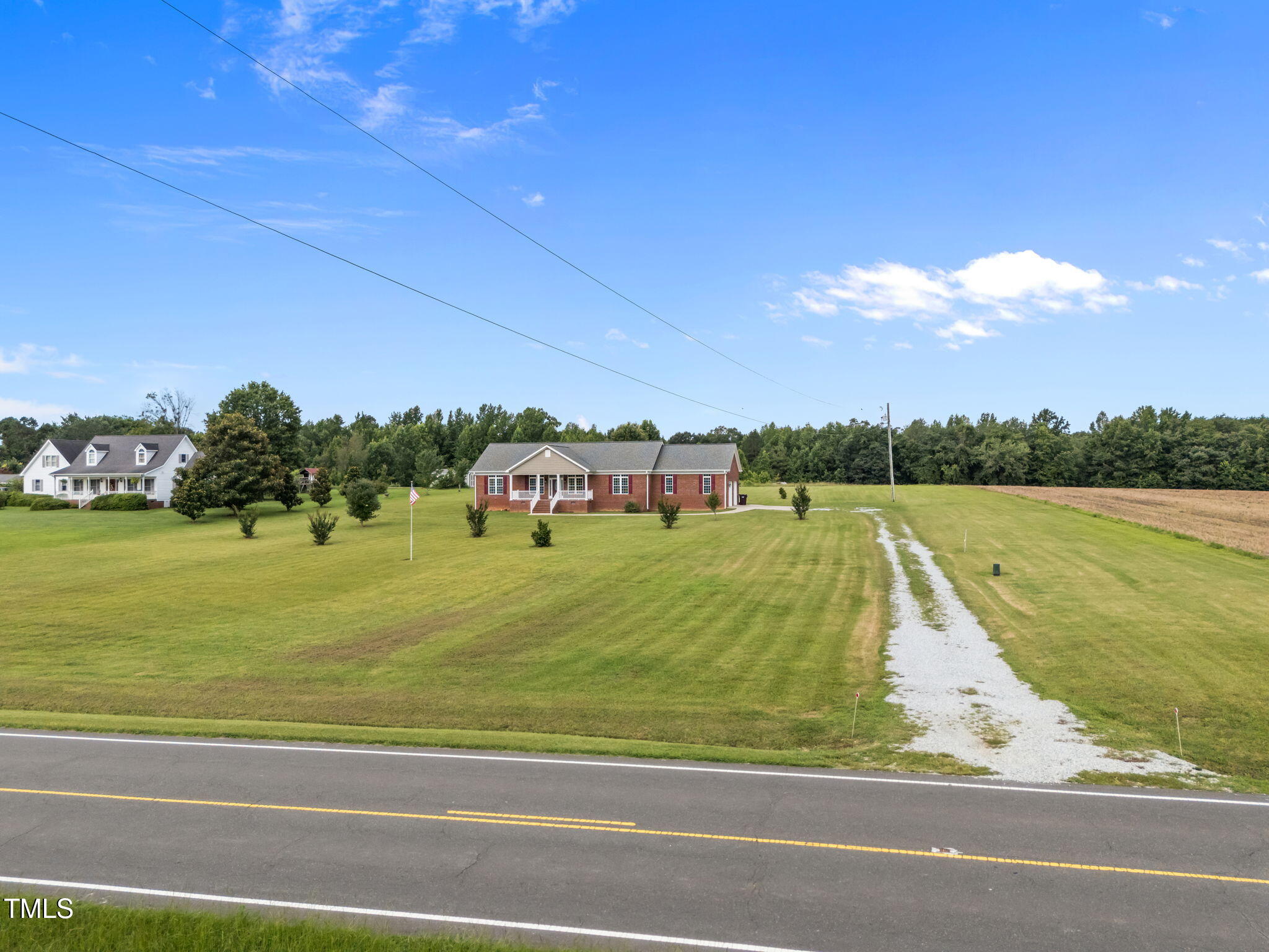 5556 Hurdle Mills Rd Road