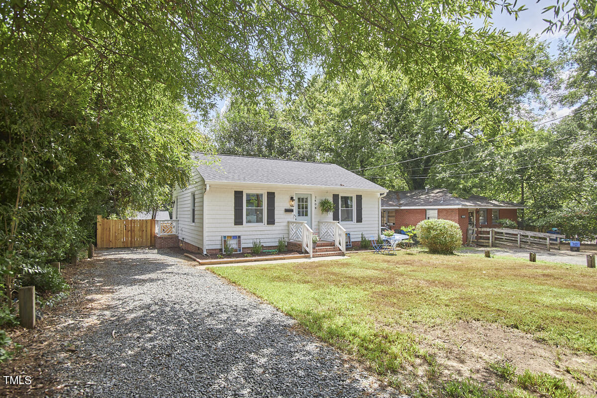 1408 Ida Street