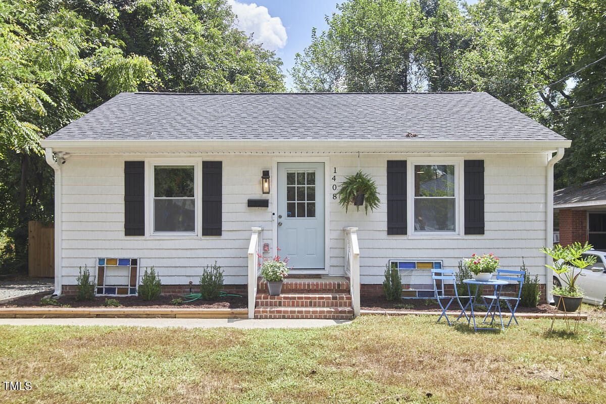 1408 Ida Street