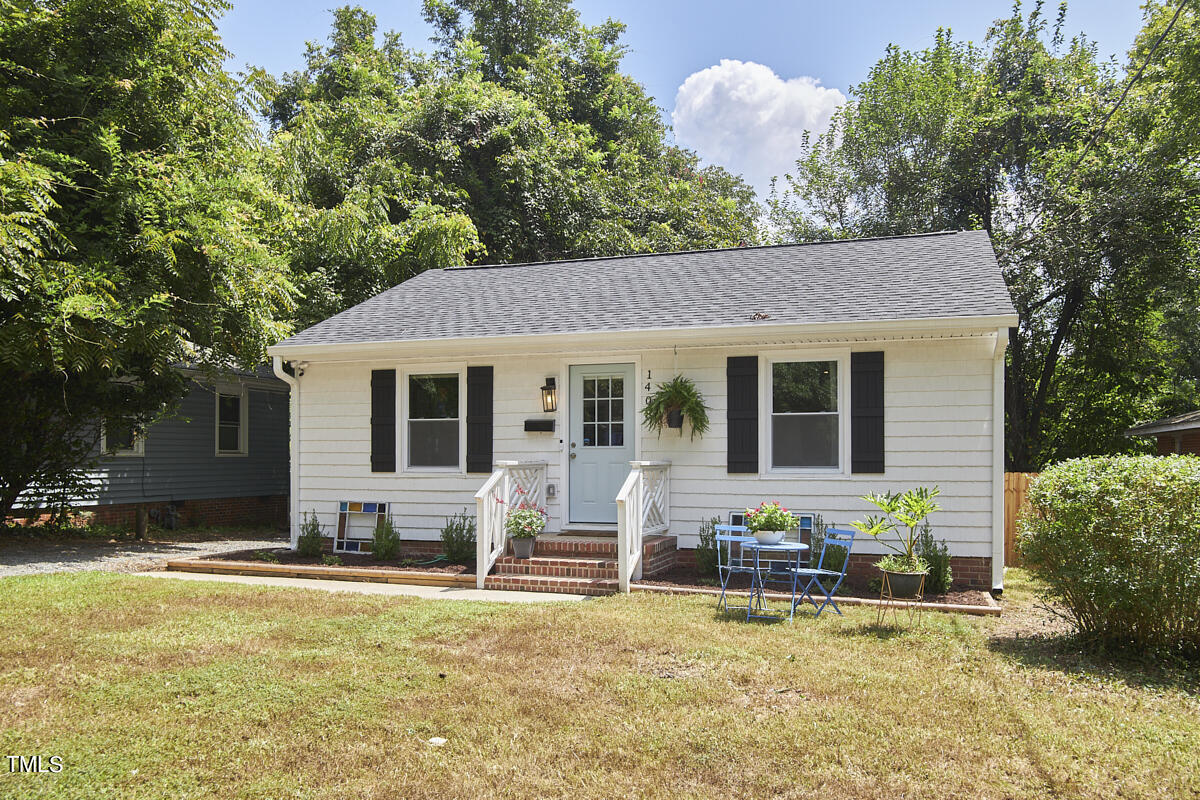 1408 Ida Street