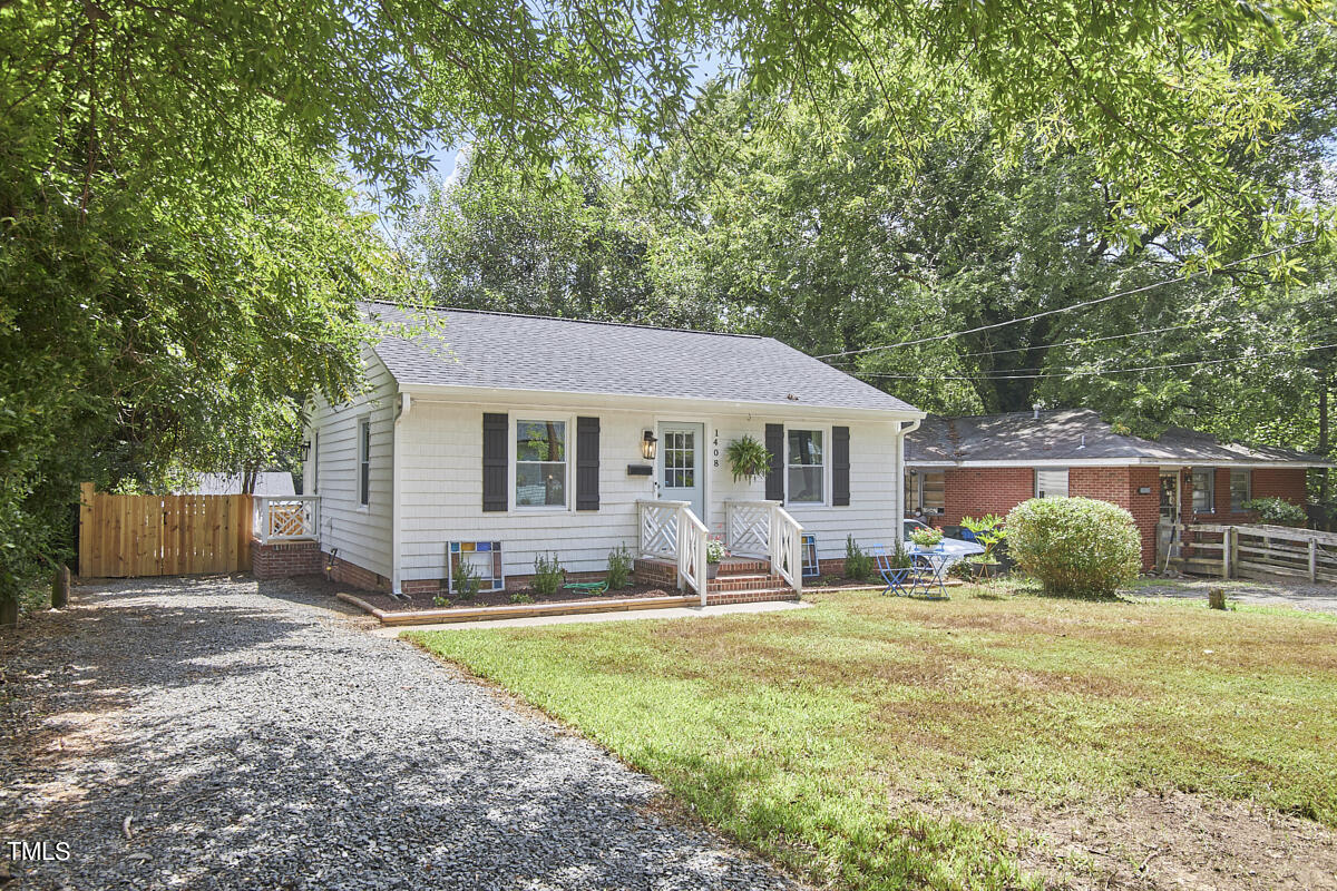 1408 Ida Street