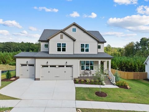 6059 Scalybark Road Durham NC 27712